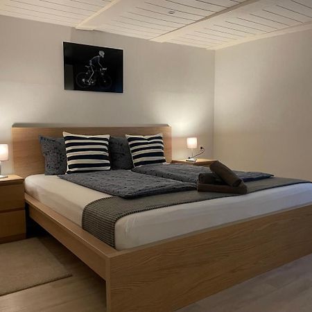 Ferienhaus Lenartz Kliding Kültér fotó