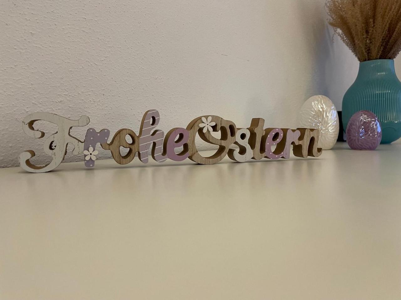 Ferienhaus Lenartz Kliding Kültér fotó