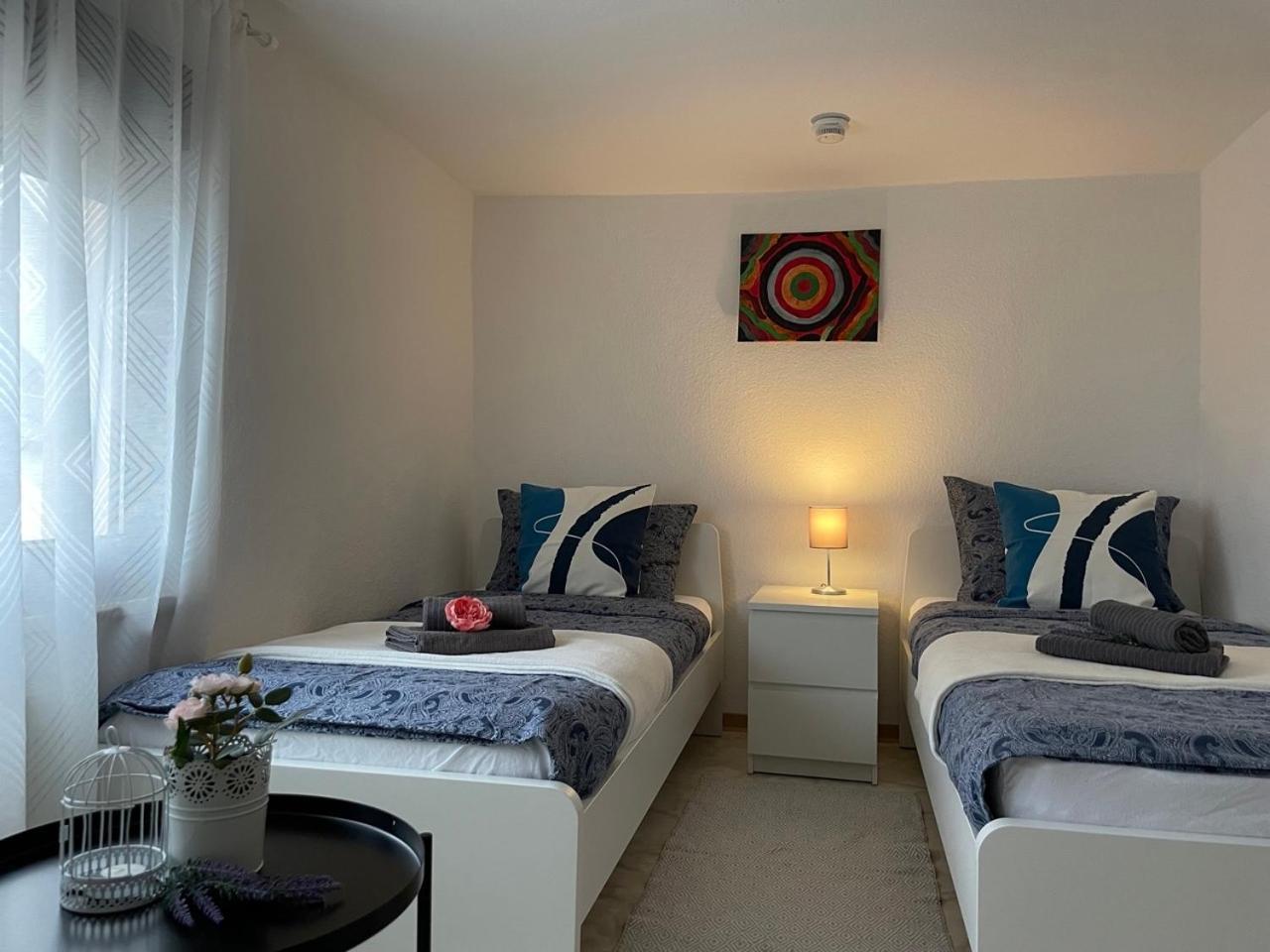 Ferienhaus Lenartz Kliding Kültér fotó