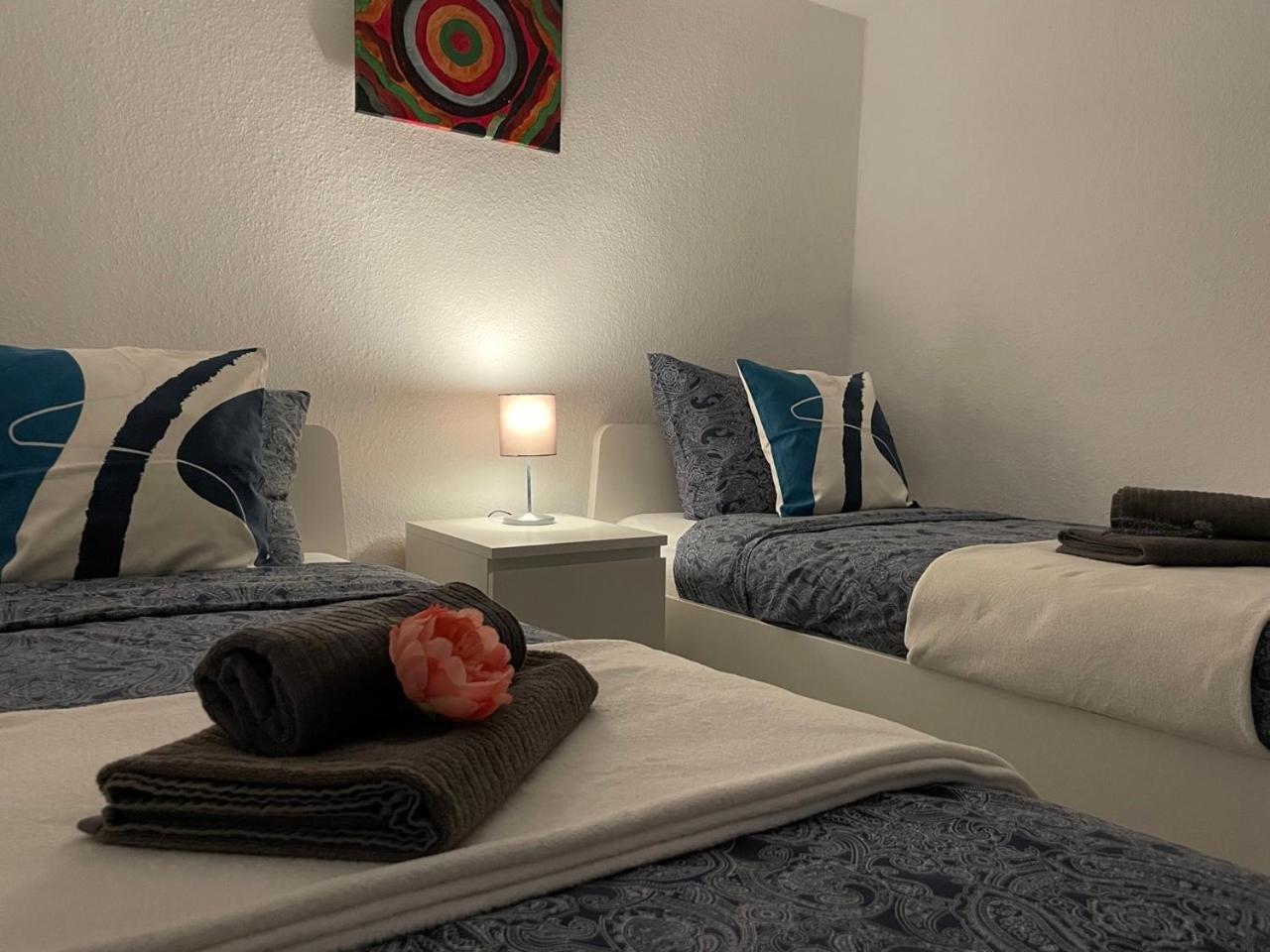 Ferienhaus Lenartz Kliding Kültér fotó
