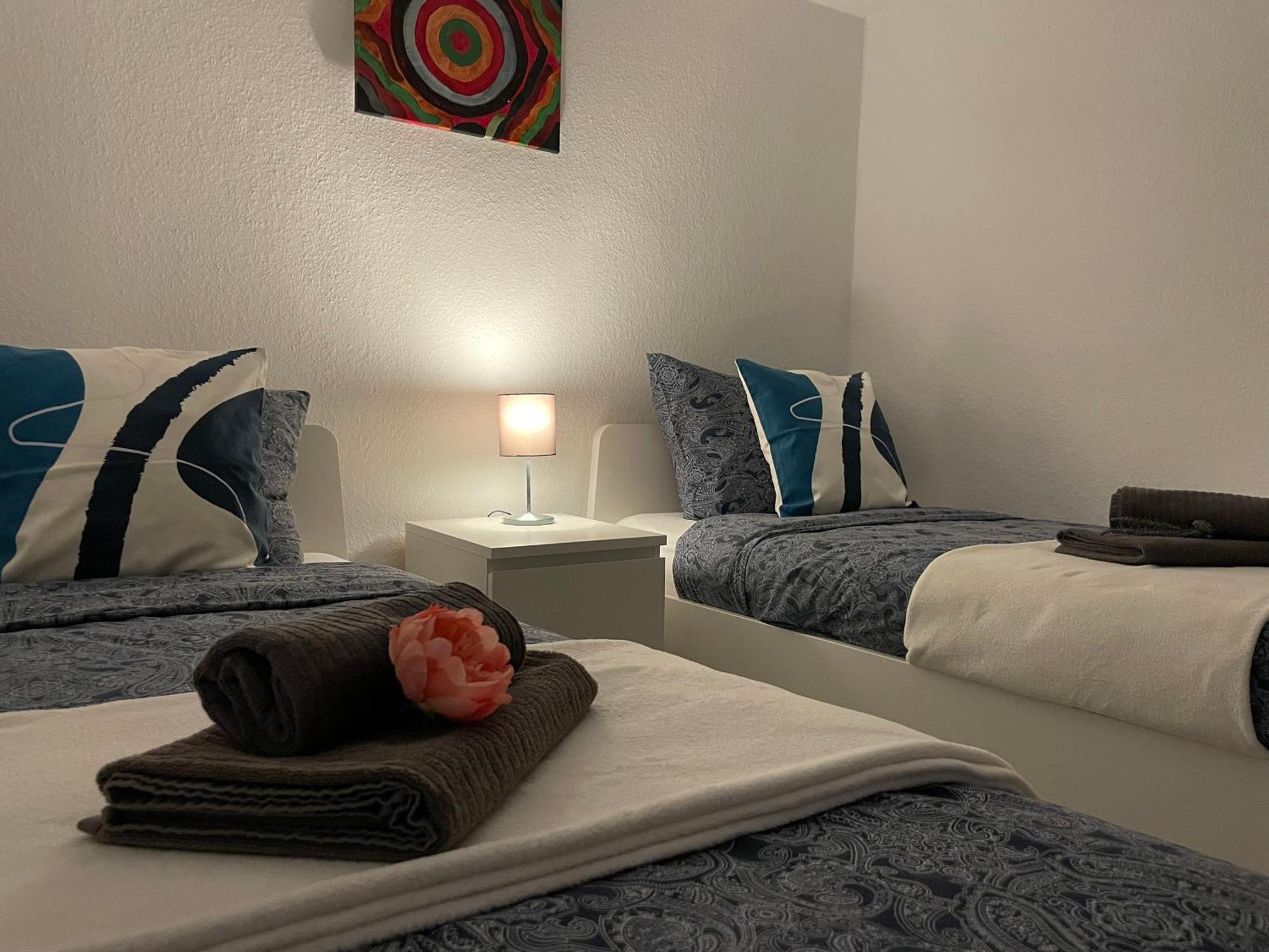 Ferienhaus Lenartz Kliding Kültér fotó