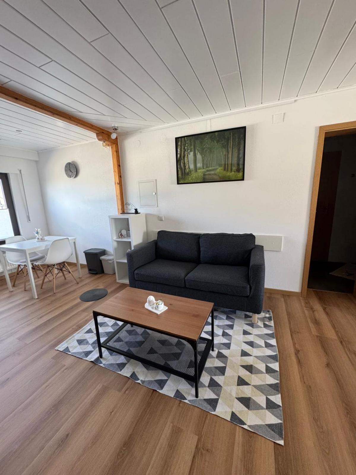 Ferienhaus Lenartz Kliding Kültér fotó