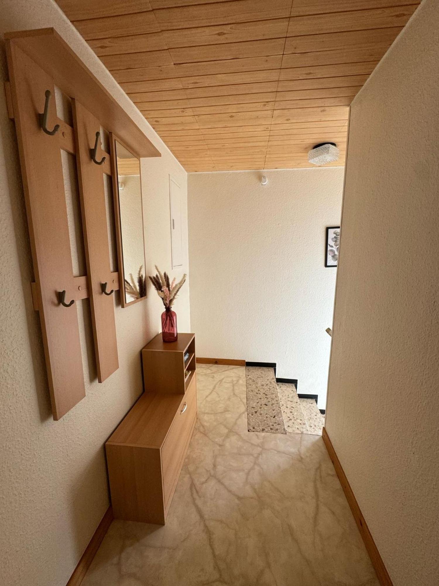 Ferienhaus Lenartz Kliding Kültér fotó