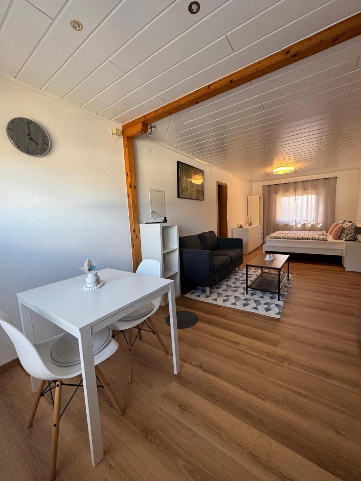 Ferienhaus Lenartz Kliding Kültér fotó