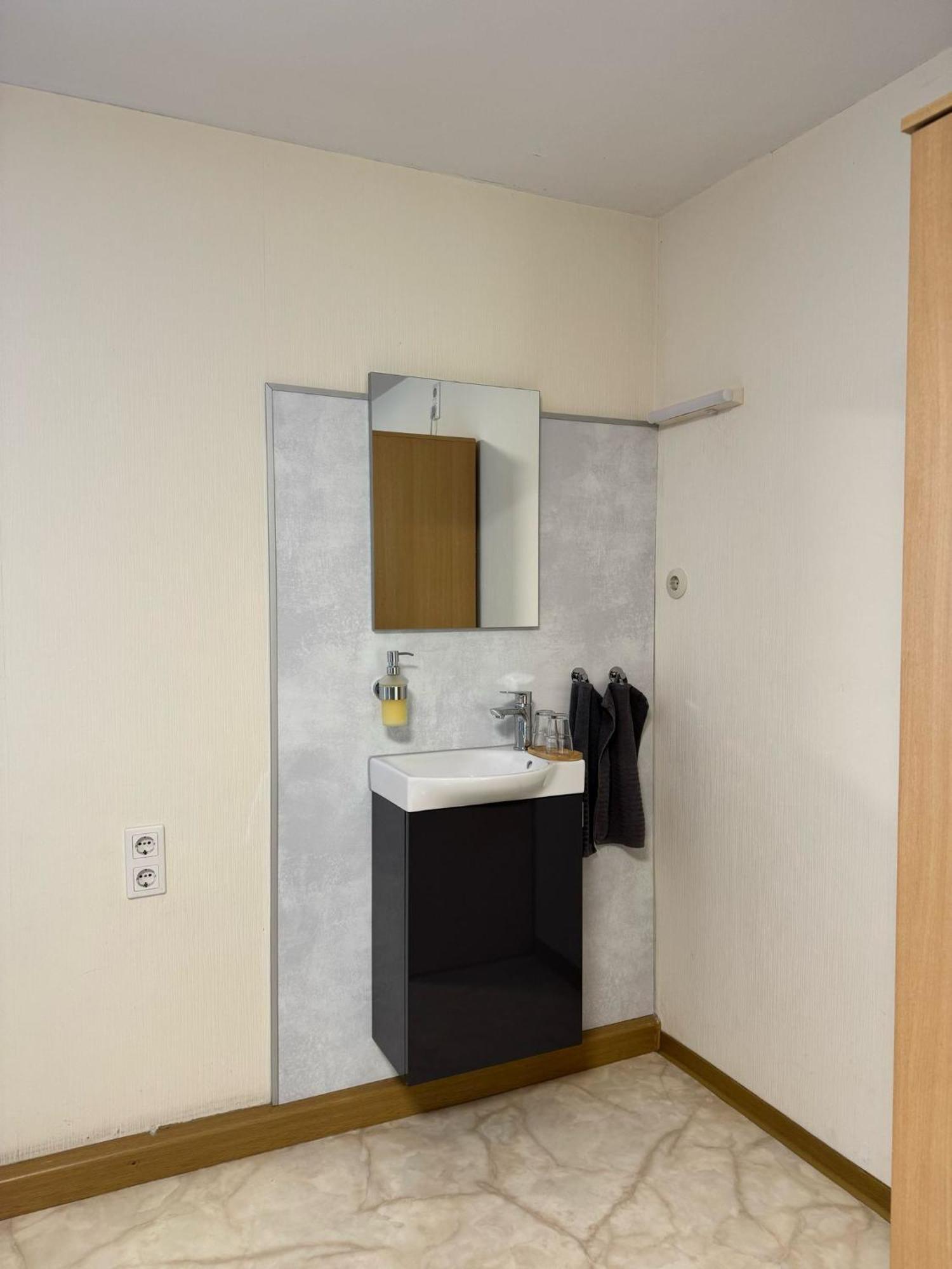 Ferienhaus Lenartz Kliding Kültér fotó