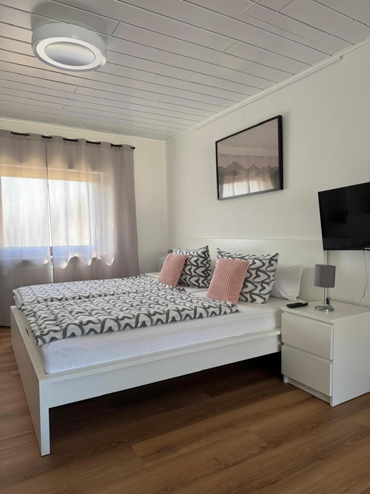 Ferienhaus Lenartz Kliding Kültér fotó