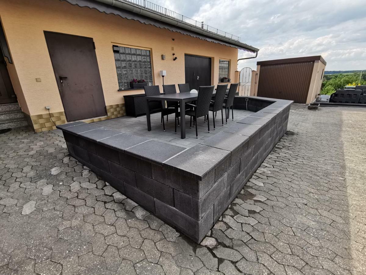 Ferienhaus Lenartz Kliding Kültér fotó